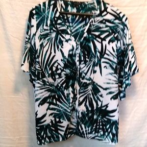 Banana republic top xl$$